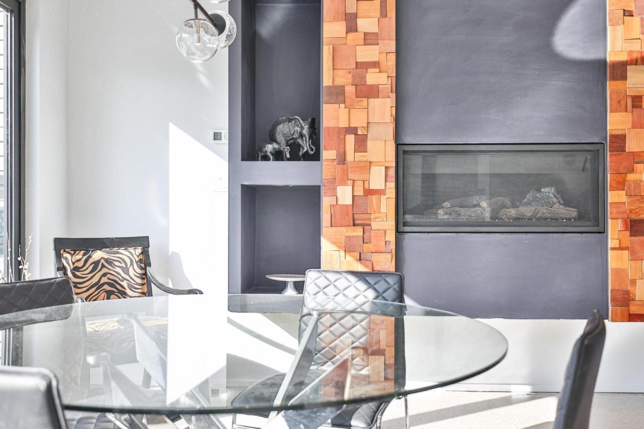 New Modern 1400 Sq Ft Coach House Near Everything Toronto Zewnętrze zdjęcie